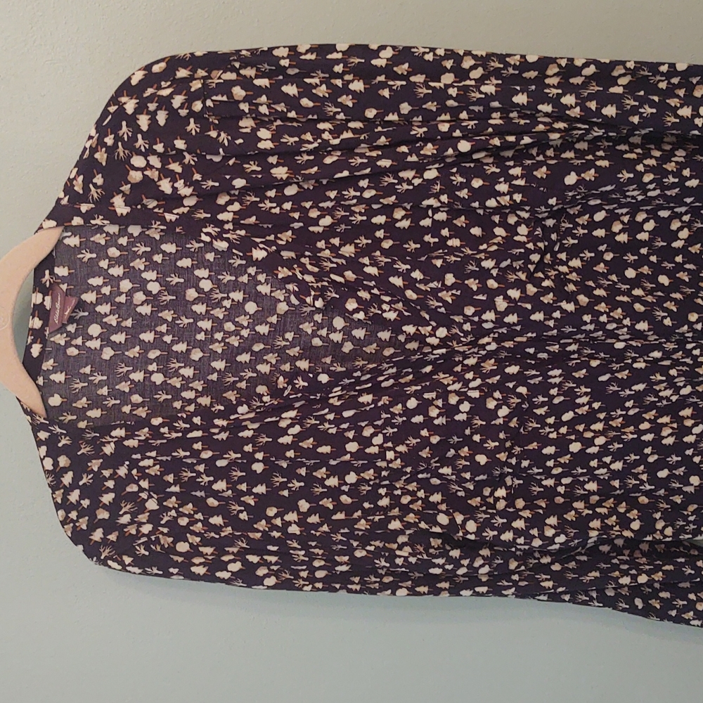 Ladies blouse